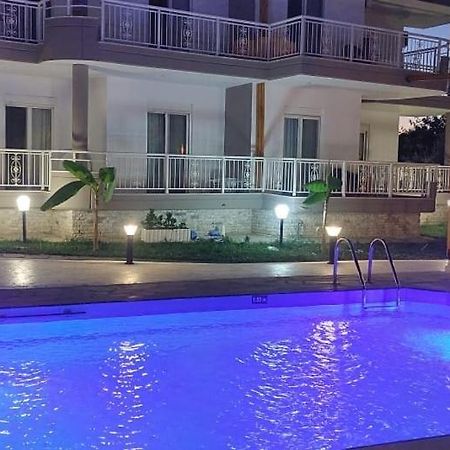 Seashore Living Лептокария Экстерьер фото