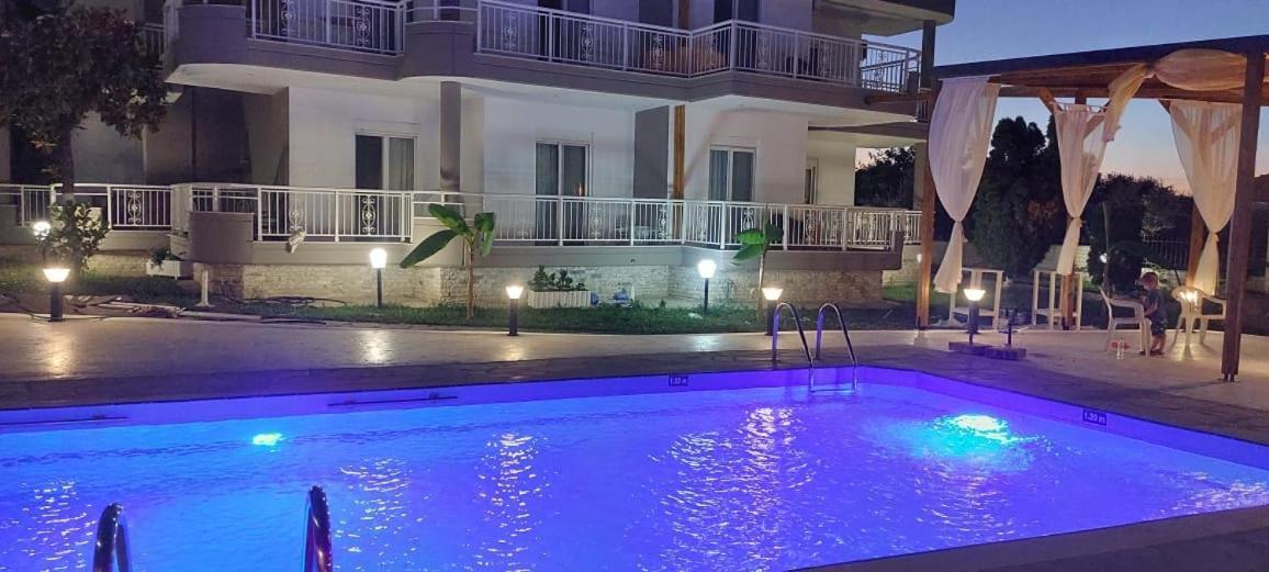 Seashore Living Лептокария Экстерьер фото